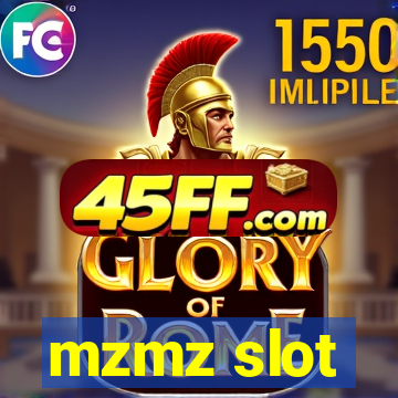 mzmz slot